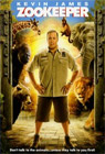 Čuvar zoološkog vrta (DVD)