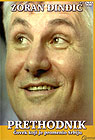 Zoran Đinđić - Prethodnik (DVD)