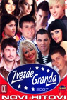 Grand Stars 2007 - New Hits (CD)