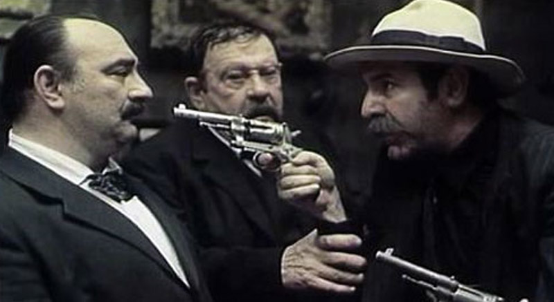 Ex-YU i srpski filmovi