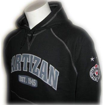 Sweater FC Partizan est.1945