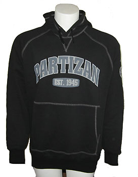 Sweater FC Partizan est.1945
