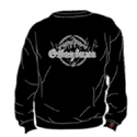 Fatherland sweat shirt  - model 3