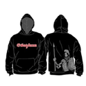 Fatherland hooded sweat shirt - model 5