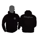 Dukserica Otadžbina sa kaupljačom - model 7