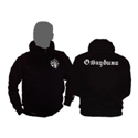 Fatherland hooded sweatshirt - model 8