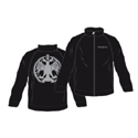 Zip sweatshirt Fatherland - model 9