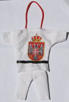 Kimono Srbija