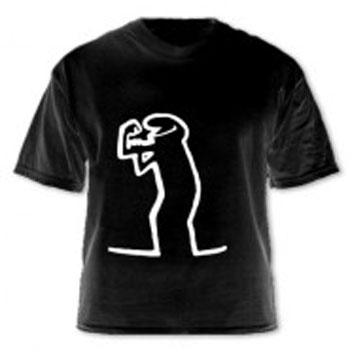 la linea t shirts