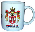 Šolja 'Srbija'