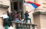 5. oktobar 2000 (2 video kasete)