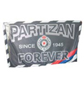 Barjak 'Partizan forever'