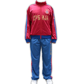 'Serbia' tracksuit - model A