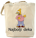 Ceger za deku