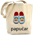 Ceger za papučare