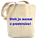 Ceger 'Uvek ja ...'