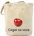 Ceger za voće