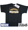 Dečija T shirt Partizanova generacija