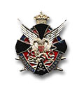 Kokarda 'Dinarska divizija'