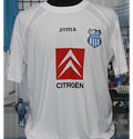 Beli dres OFK Beograda za sezonu 08/09