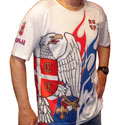 Dres 'Srpski navijač'