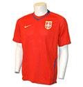 Novi dres reprezentacije Srbije