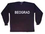 Duks Beograd - model C