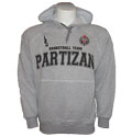 Duks KK Partizan 09/10