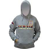 Sivi duks Srbija - model B