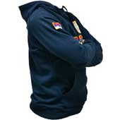 Teget duks Srbija - model C
