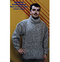 Vuneni džemper 'Aleksandar'