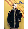 Vunena jakna 'Vatra'