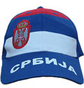 Kačket Srbija - model G