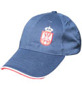 Kačket Srbija - model I