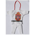 Serbian Kimono