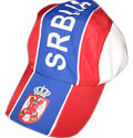 Letnji kačket Srbija 