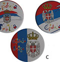 Magneti 'Srbija'