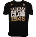 'Partizan - basket' T shirt