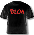 Majica 'Blok'