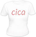 Majica 'Cica'