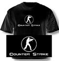 Majica 'Counter strike'