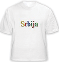 Majica 'Google Srbija'