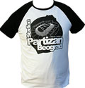'Stadium' T shirt