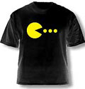 Majica 'Pacman'