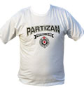 Patizan FC T shirt