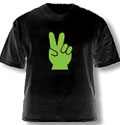 Majica 'Peace'