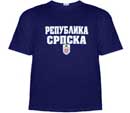 Majica 'Republika Srpska'