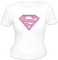 Majica 'Supergirl'