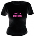 Majica 'Tražim momka'