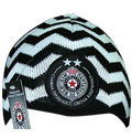 Pletena kapa Partizan - model A